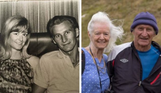 People Share Their Amazing Family Photos (21 pics) People Share Their Amazing Family Photos (21 pics)