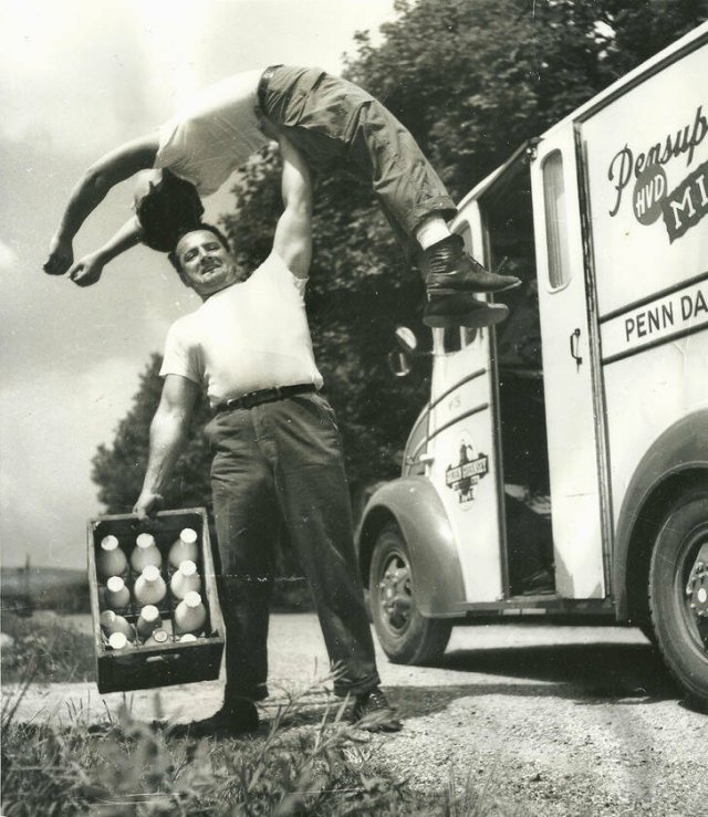 People Share Their Amazing Family Photos (21 pics) People Share Their Amazing Family Photos (21 pics)