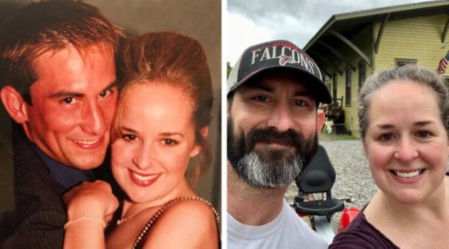 People Share Their Amazing Family Photos (21 pics) People Share Their Amazing Family Photos (21 pics)