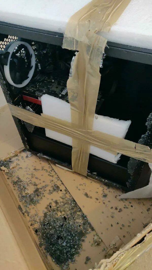 Bad Days Happen (33 pics)