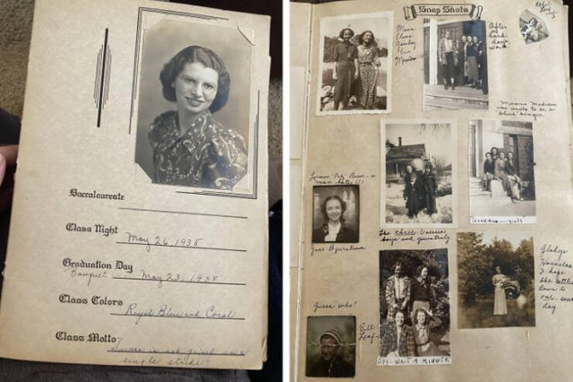 People Share Their Amazing Family Photos (21 pics) People Share Their Amazing Family Photos (21 pics)