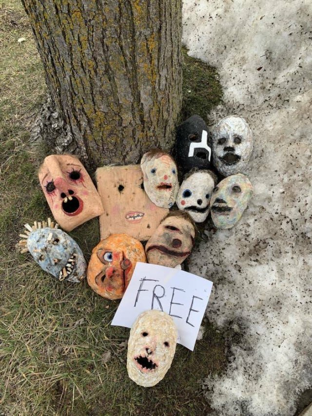 Interesting Discoveries And Finds (44 pics)
