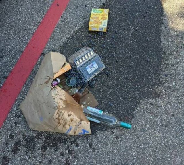 Bad Days Happen (33 pics)