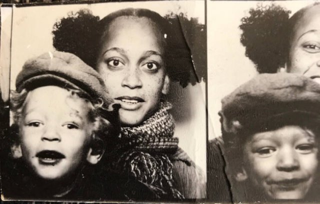 People Share Their Amazing Family Photos (21 pics) People Share Their Amazing Family Photos (21 pics)