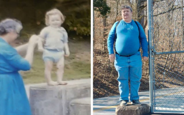 People Share Their Amazing Family Photos (21 pics) People Share Their Amazing Family Photos (21 pics)