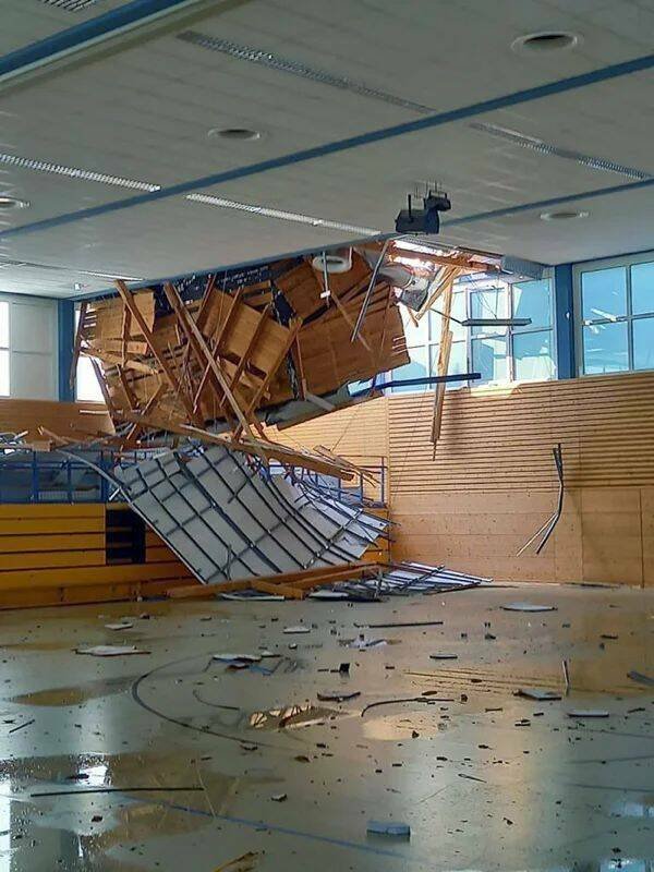 Bad Days Happen (33 pics)