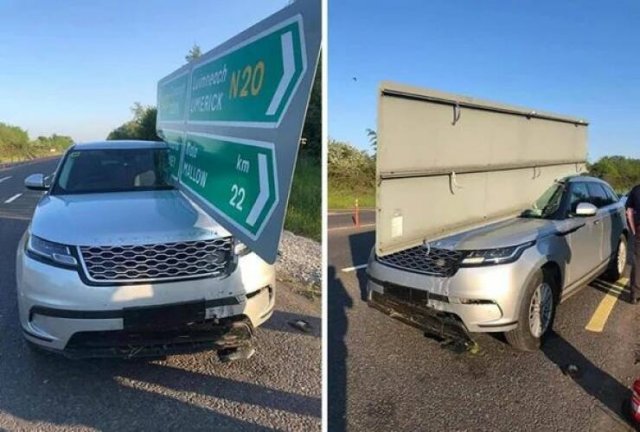 Bad Days Happen (33 pics)