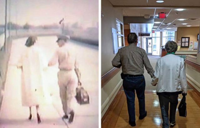 People Share Their Amazing Family Photos (21 pics)