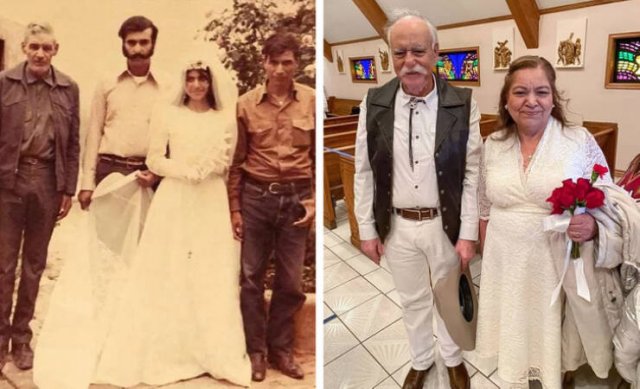 People Share Their Amazing Family Photos (21 pics) People Share Their Amazing Family Photos (21 pics)
