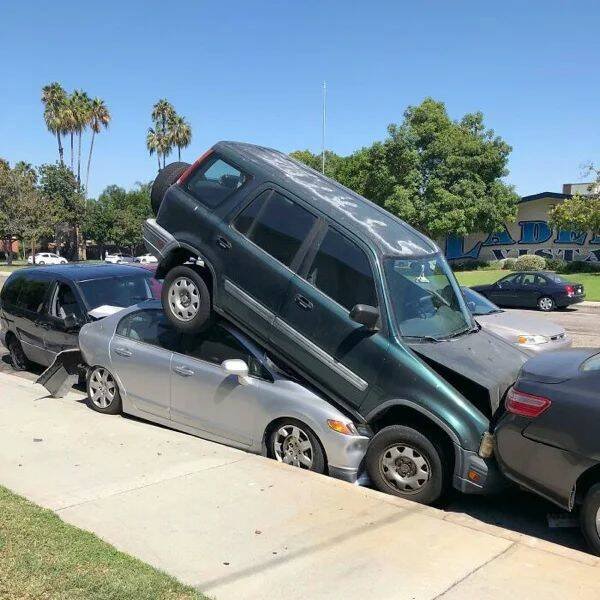 Bad Days Happen (33 pics)
