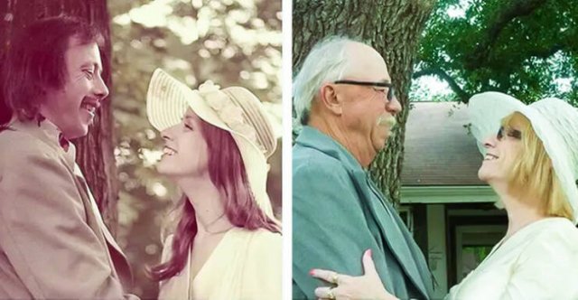 People Share Their Amazing Family Photos (21 pics) People Share Their Amazing Family Photos (21 pics)