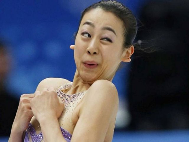 Unsuccessful Photos Of Skaters (20 pics)