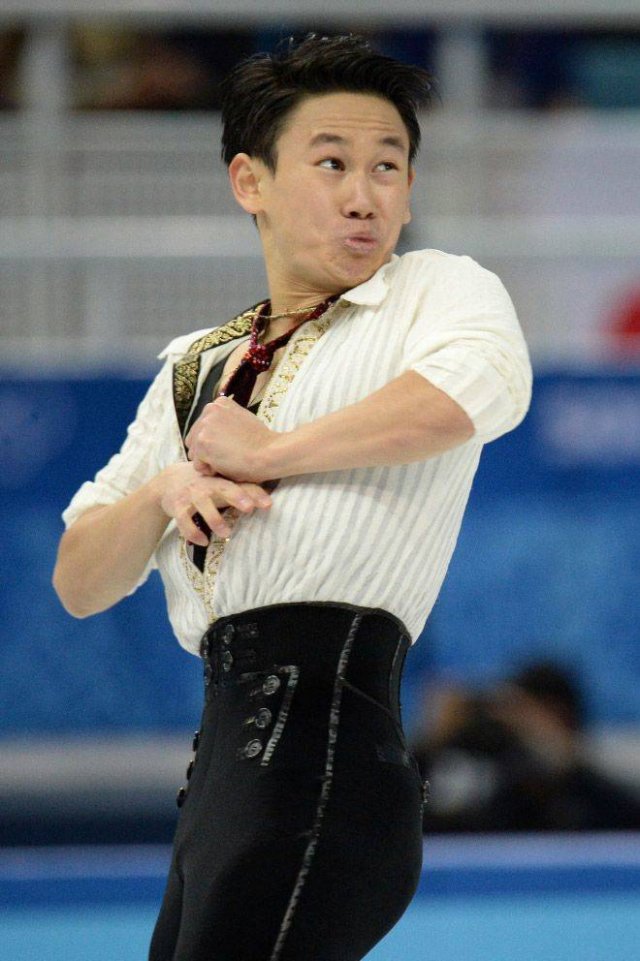 Unsuccessful Photos Of Skaters (20 pics)