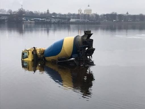 Strange Photos From Russia (40 pics)