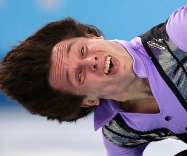 Unsuccessful Photos Of Skaters (20 pics)