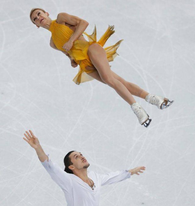 Unsuccessful Photos Of Skaters (20 pics)