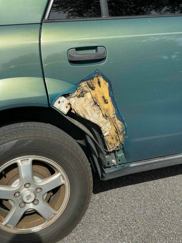 Unusual And Funny DIY Projects (50 pics)