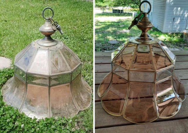 Amazing Transformations Of Old Objects (50 pics)