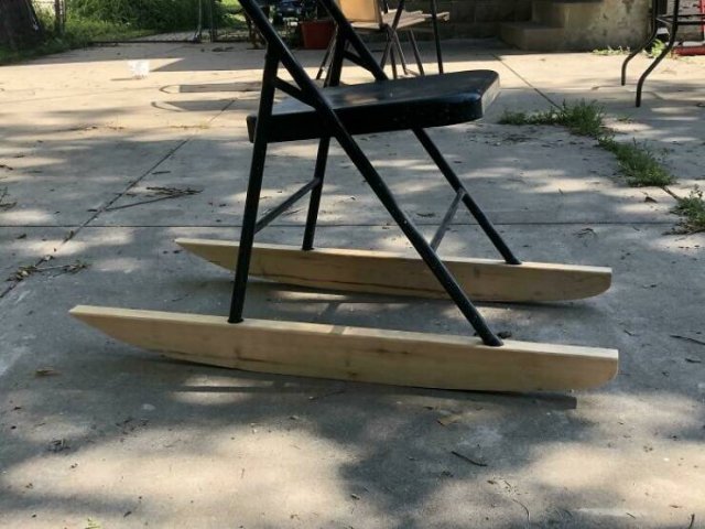 Unusual And Funny DIY Projects (50 pics)