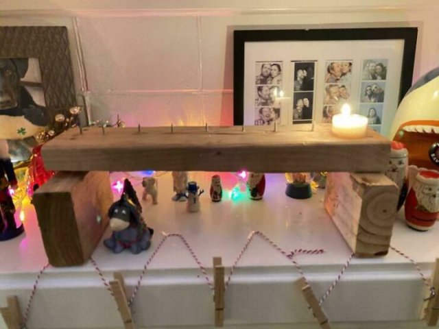 Unusual And Funny DIY Projects (50 pics)