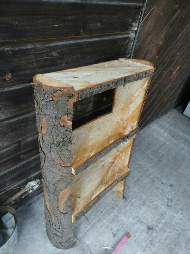 Unusual And Funny DIY Projects (50 pics)