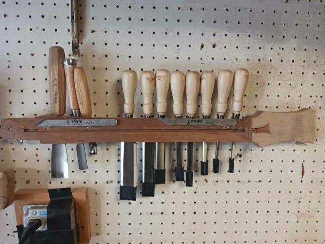 Unusual And Funny DIY Projects (50 pics)