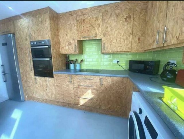 Unusual And Funny DIY Projects (50 pics)