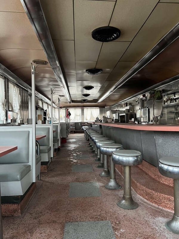 Awesome Abandoned Objects (20 pics)