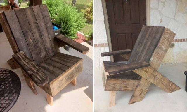 Unusual And Funny DIY Projects (50 pics)