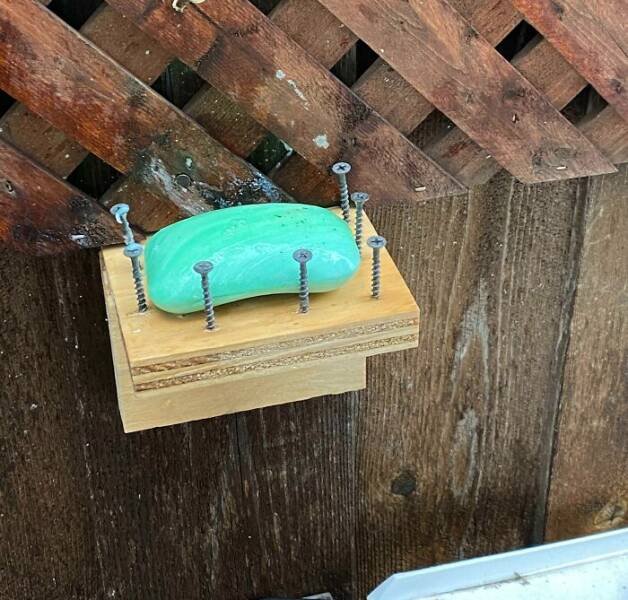 Unusual And Funny DIY Projects (50 pics)