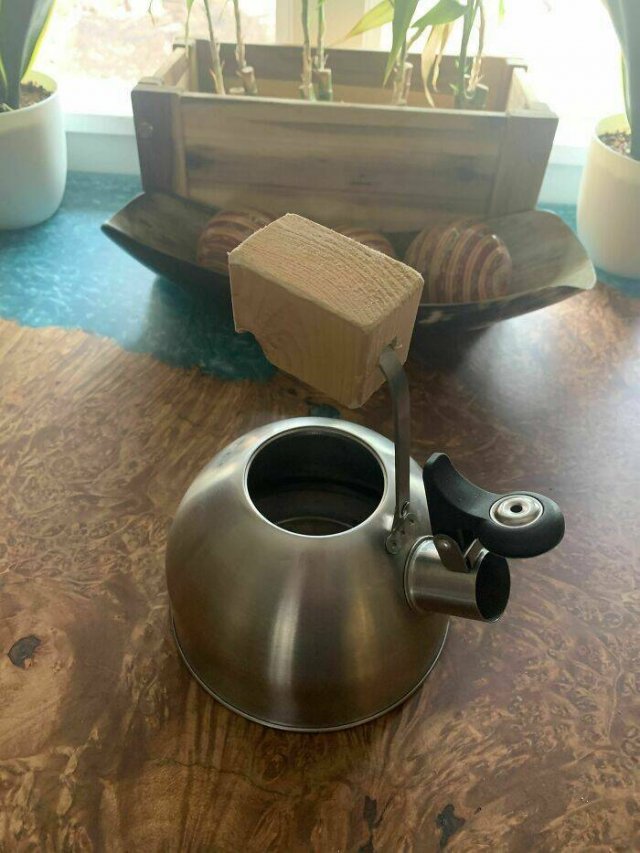 Unusual And Funny DIY Projects (50 pics)