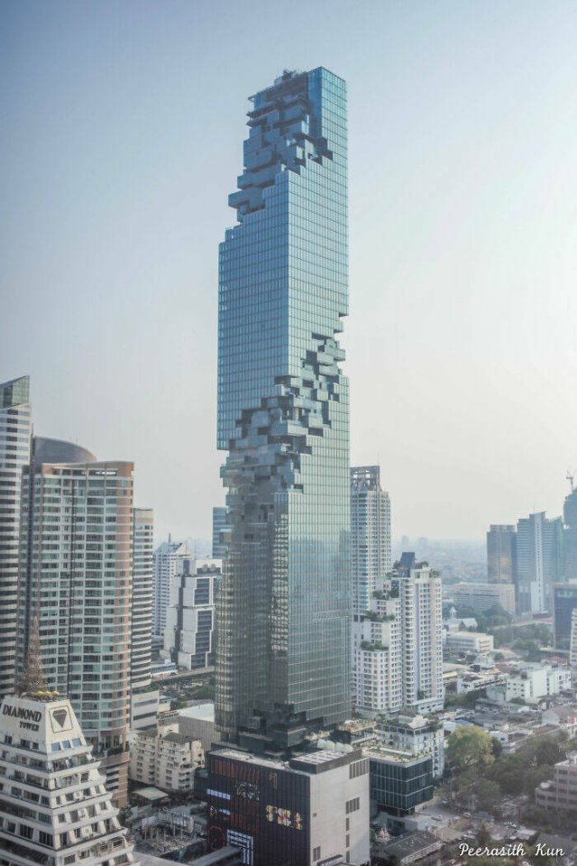 Amazing Buildings (50 pics)