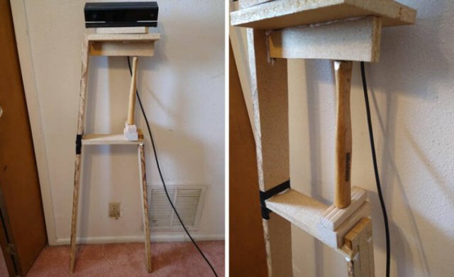 Unusual And Funny DIY Projects (50 pics)