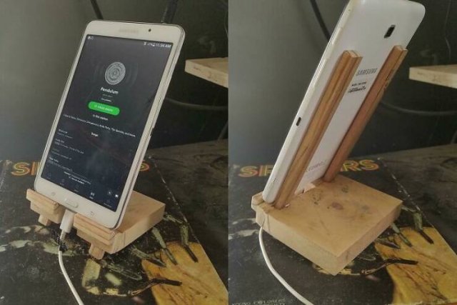 Unusual And Funny DIY Projects (50 pics)