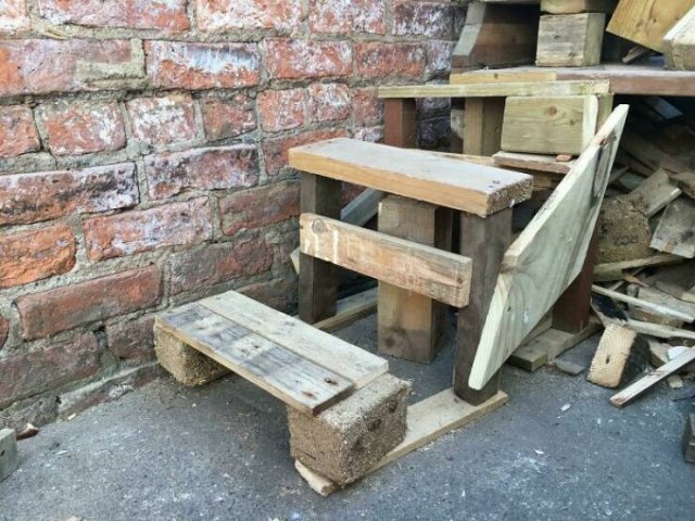 Unusual And Funny DIY Projects (50 pics)