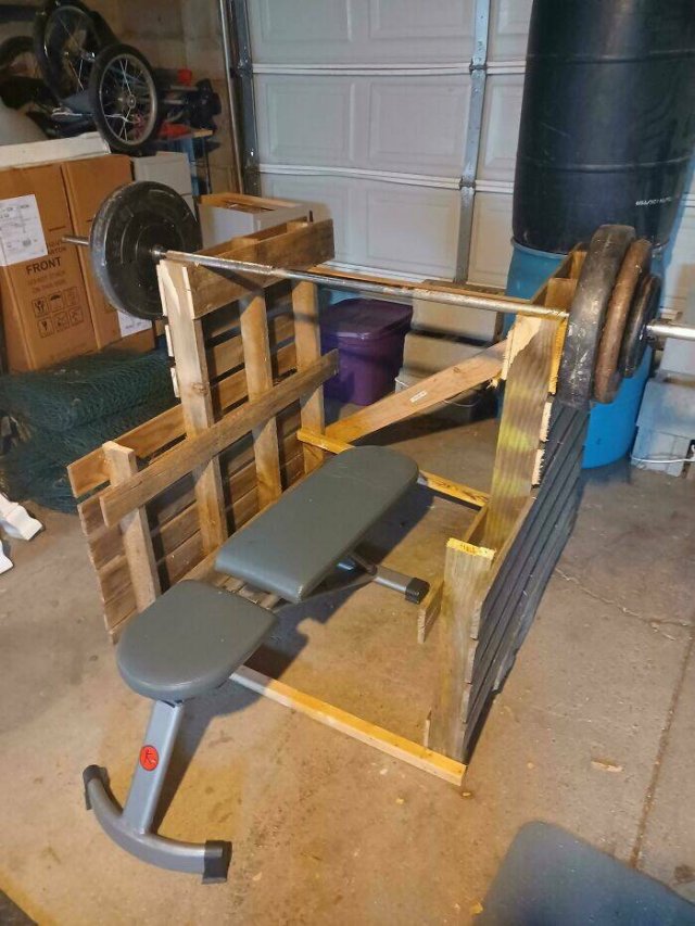 Unusual And Funny DIY Projects (50 pics) Unusual And Funny DIY Projects (50 pics)