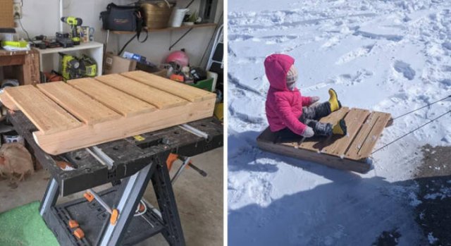 Unusual And Funny DIY Projects (50 pics) Unusual And Funny DIY Projects (50 pics)