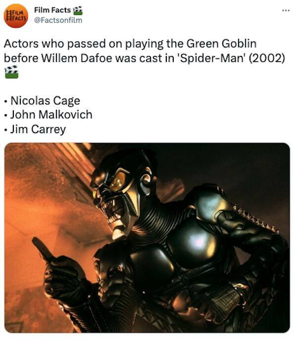 Interesting Facts About Popular Films (26 pics)