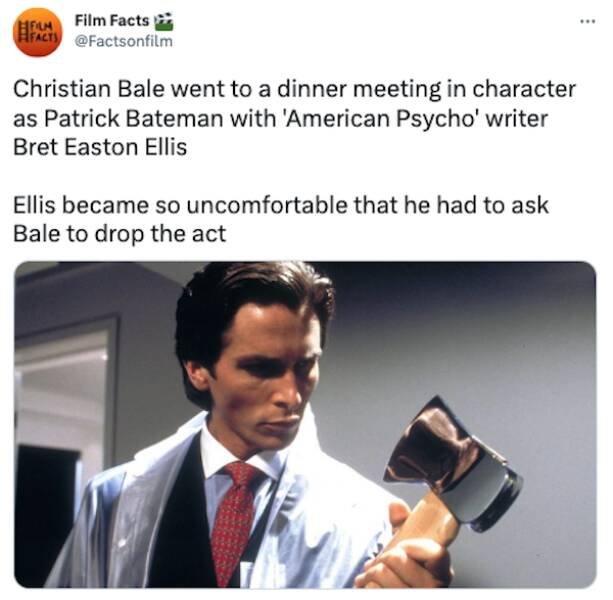 Interesting Facts About Popular Films (26 pics)