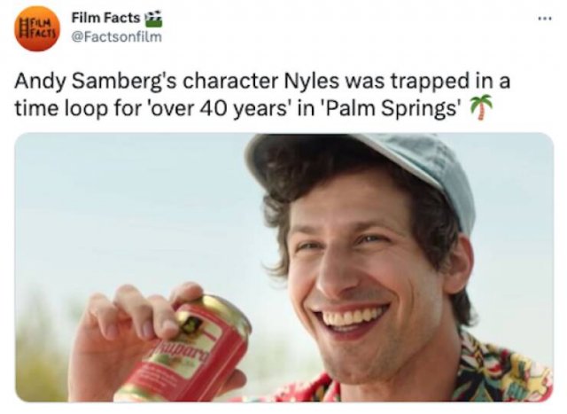Interesting Facts About Popular Films (26 pics)