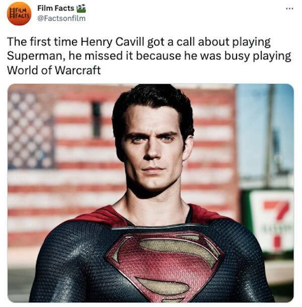 Interesting Facts About Popular Films (26 pics)