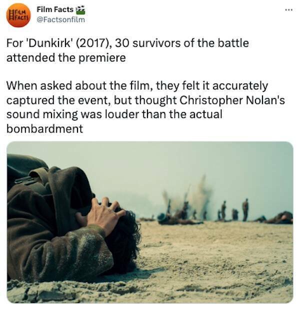 Interesting Facts About Popular Films (26 pics)