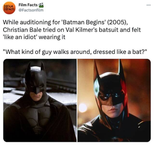 Interesting Facts About Popular Films (26 pics)