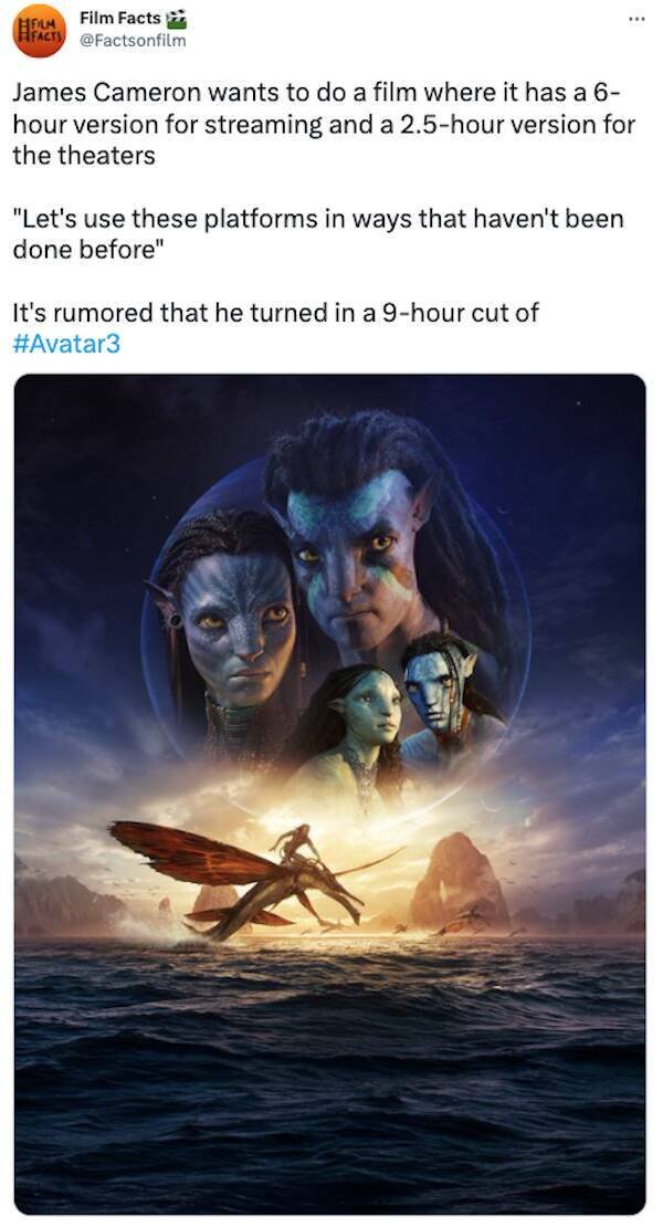 Interesting Facts About Popular Films (26 pics)