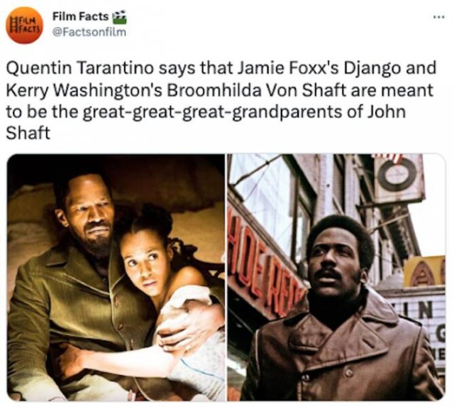 Interesting Facts About Popular Films (26 pics)