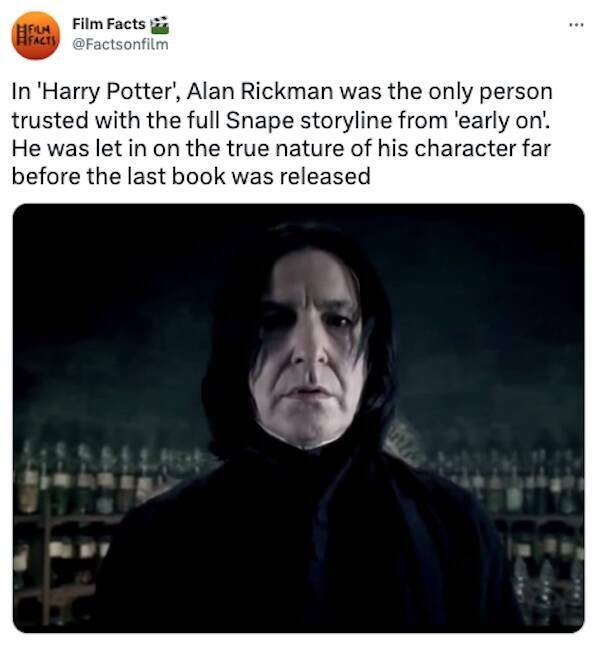 Interesting Facts About Popular Films (26 pics)