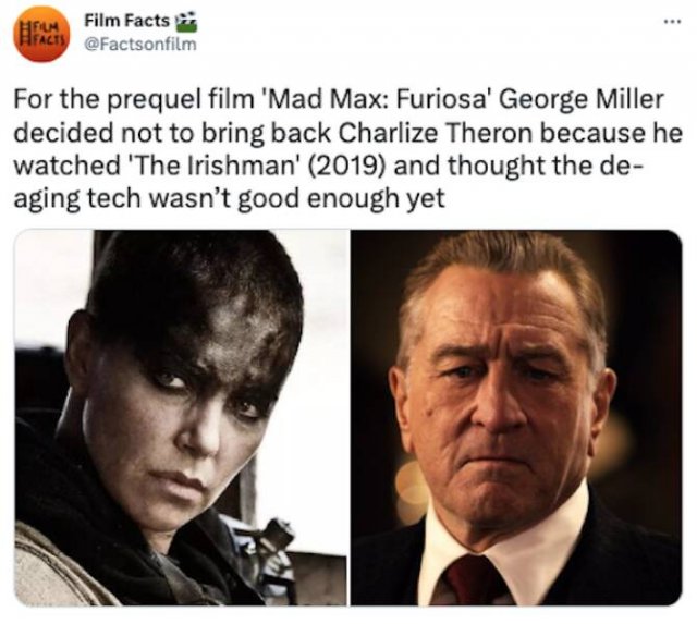 Interesting Facts About Popular Films (26 pics)