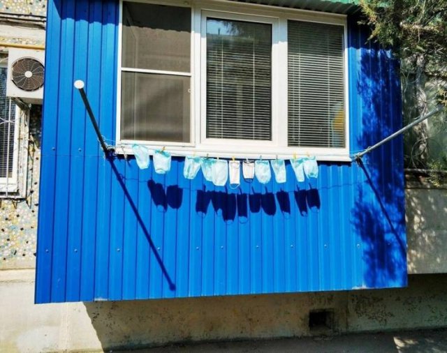 Odd Photos From Russia (40 pics)