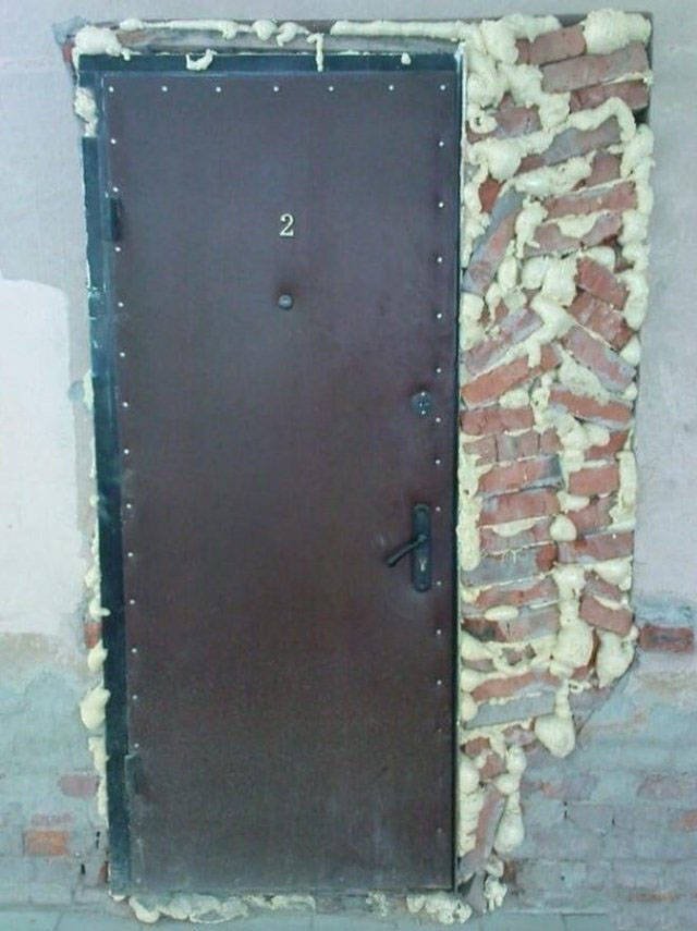 Odd Photos From Russia (40 pics)