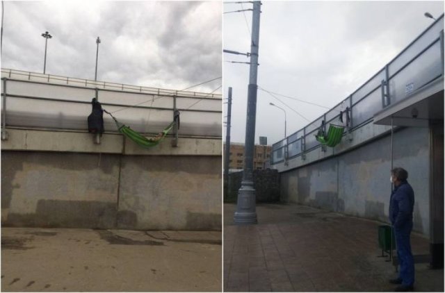 Odd Photos From Russia (40 pics)